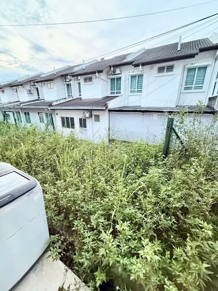 2-storey Terraced House for Sale in Bandar Teknologi Kajang (Kajang) - Abdul Qadir - PropertyGuru.com.my