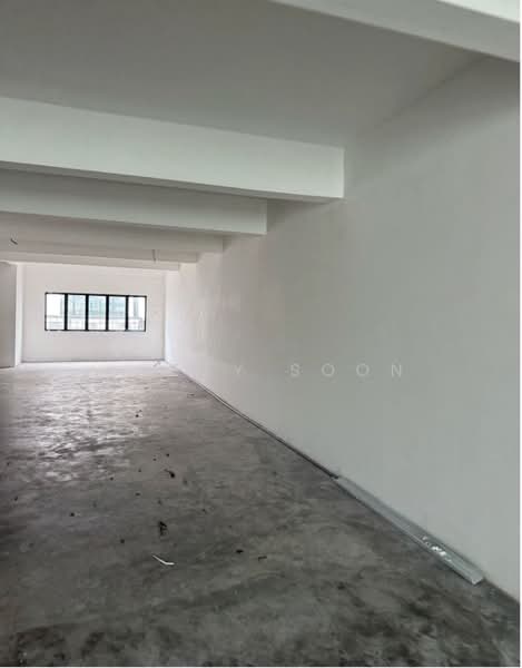 Office for Rent in Vista Valley (Semenyih) - Katty Soon - Interior - PropertyGuru.com.my
