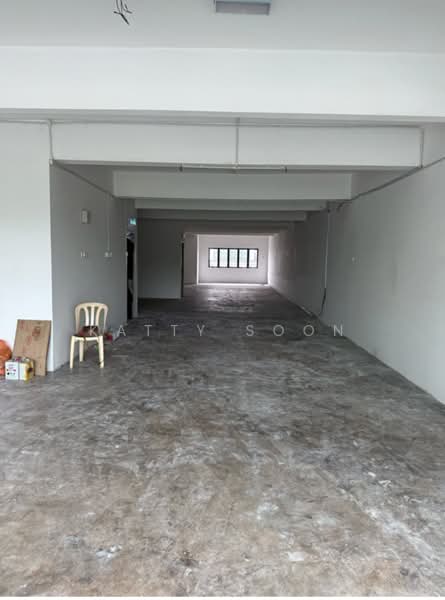 Office for Rent in Vista Valley (Semenyih) - Katty Soon - Interior - PropertyGuru.com.my