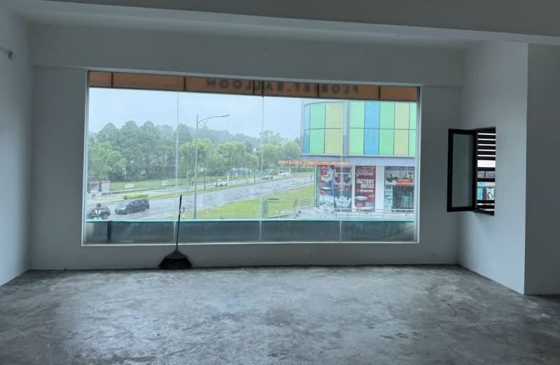 Office for Rent in Vista Valley (Semenyih) - Katty Soon - Interior - PropertyGuru.com.my