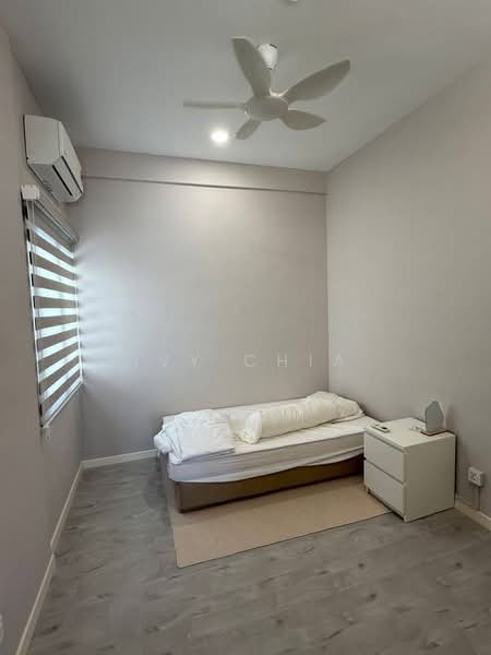 Condominium for Sale at Novus - Ivy Chia - Bedroom - PropertyGuru.com.my