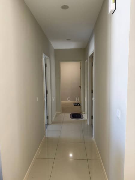 Condominium for Sale at Novus - Ivy Chia - Corridor - PropertyGuru.com.my