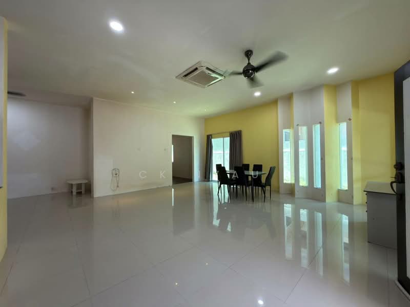 3-storey Terraced House for Sale in Ipoh (Perak) - Ck Nyau - PropertyGuru.com.my