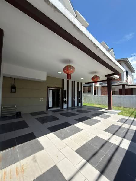 3-storey Terraced House for Sale in Ipoh (Perak) - Ck Nyau - PropertyGuru.com.my