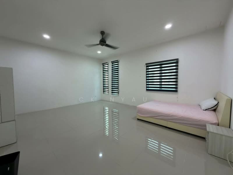 3-storey Terraced House for Sale in Ipoh (Perak) - Ck Nyau - PropertyGuru.com.my