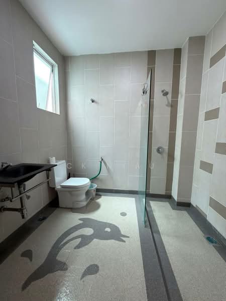 3-storey Terraced House for Sale in Ipoh (Perak) - Ck Nyau - PropertyGuru.com.my