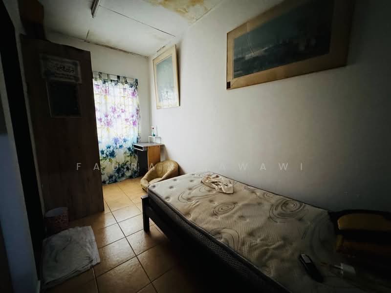 Rumah Teres 2 Tingkat untuk Dijual di Batu Caves (Selangor) - Fauran Nawawi - Bedroom - PropertyGuru.com.my