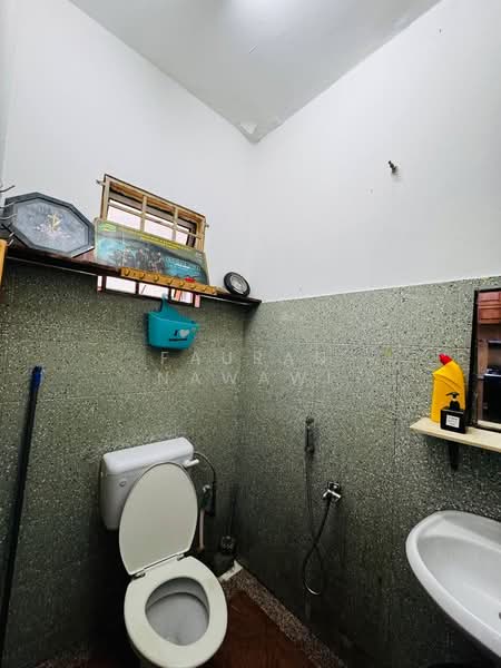 Rumah Teres 2 Tingkat untuk Dijual di Batu Caves (Selangor) - Fauran Nawawi - PropertyGuru.com.my