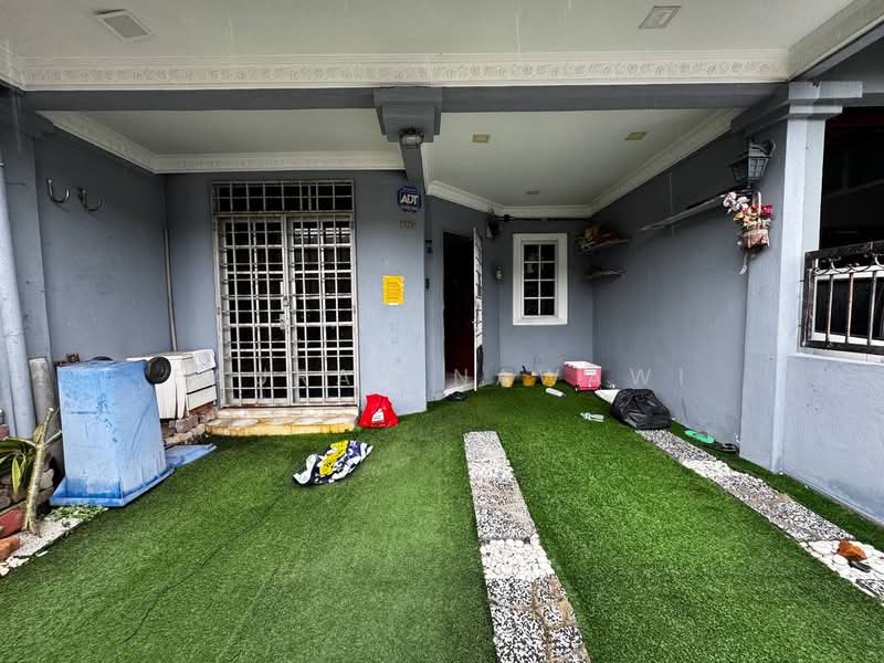 Rumah Teres 2 Tingkat untuk Dijual di Batu Caves (Selangor) - Fauran Nawawi - PropertyGuru.com.my