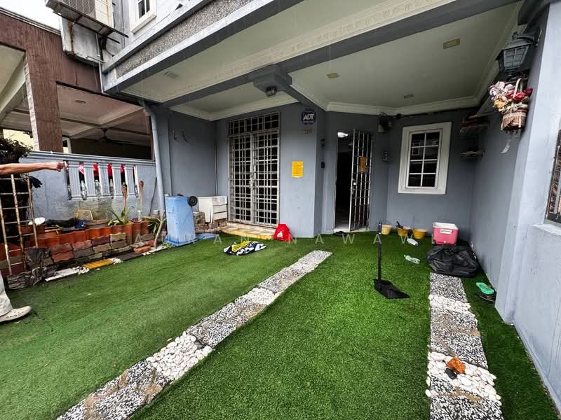 Rumah Teres 2 Tingkat untuk Dijual di Batu Caves (Selangor) - Fauran Nawawi - PropertyGuru.com.my
