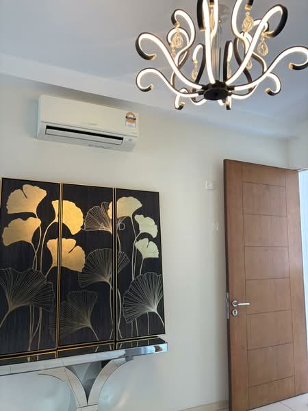 Townhouse for Rent in Taman Sutera Utama (Skudai) - Jade Gan - Interior - PropertyGuru.com.my