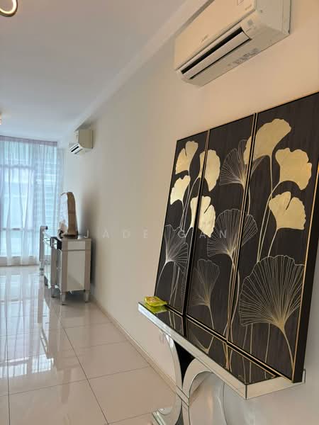 Townhouse for Rent in Taman Sutera Utama (Skudai) - Jade Gan - Interior - PropertyGuru.com.my