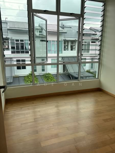 Townhouse for Rent in Taman Sutera Utama (Skudai) - Jade Gan - View - PropertyGuru.com.my