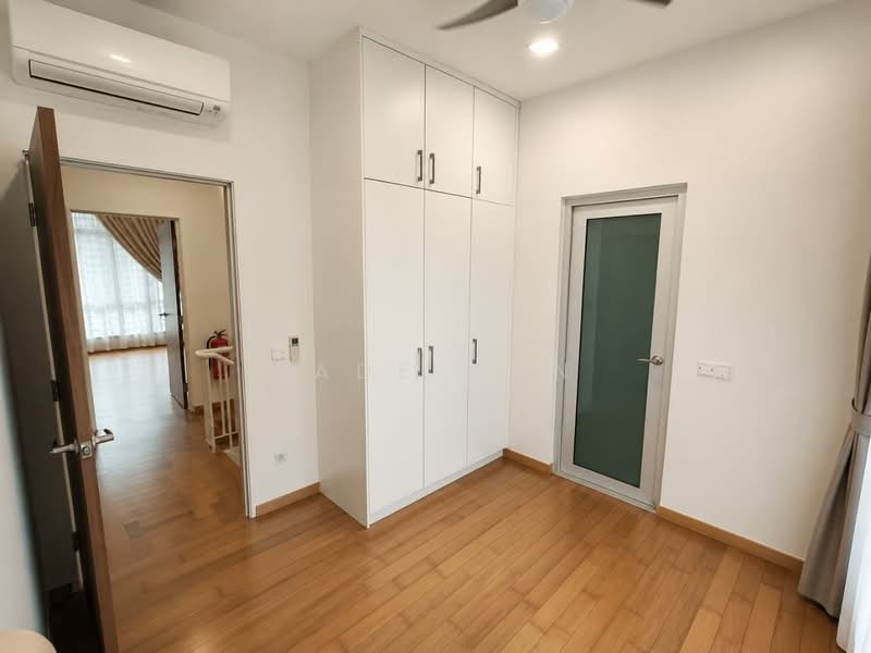 Rumah Bandar untuk Disewa di Taman Sutera Utama (Skudai) - Jade Gan - Interior - PropertyGuru.com.my