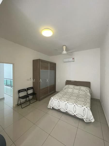 Rumah Kluster untuk Dijual di Johor Bahru (Johor) - Max Lam - PropertyGuru.com.my