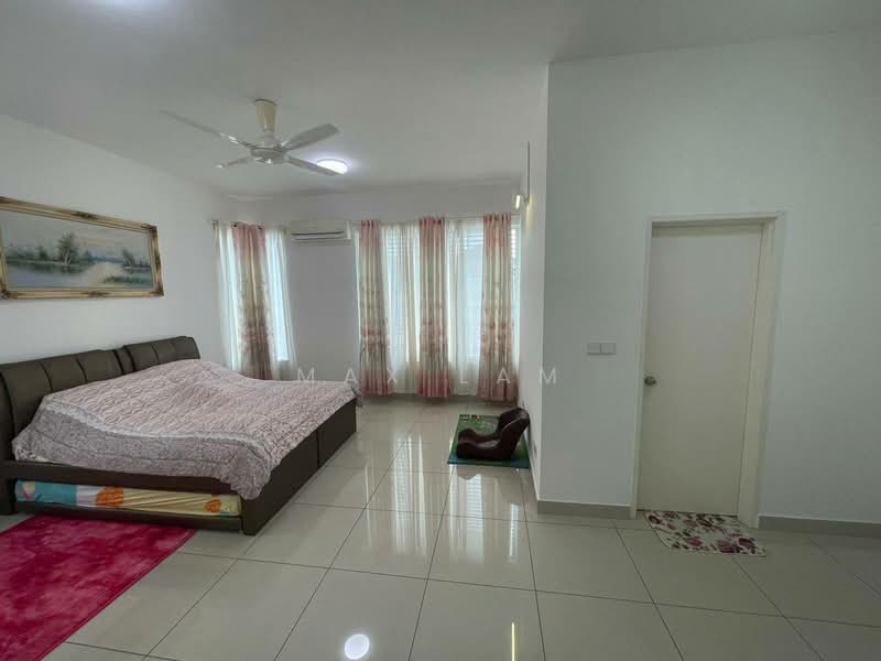Rumah Kluster untuk Dijual di Johor Bahru (Johor) - Max Lam - PropertyGuru.com.my
