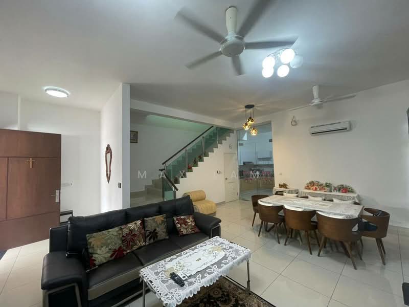Rumah Kluster untuk Dijual di Johor Bahru (Johor) - Max Lam - PropertyGuru.com.my
