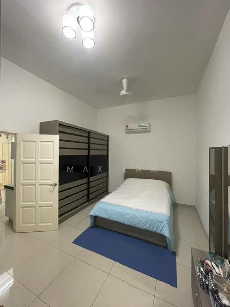 Rumah Kluster untuk Dijual di Johor Bahru (Johor) - Max Lam - PropertyGuru.com.my