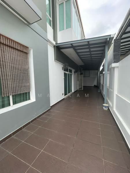 Rumah Kluster untuk Dijual di Johor Bahru (Johor) - Max Lam - PropertyGuru.com.my