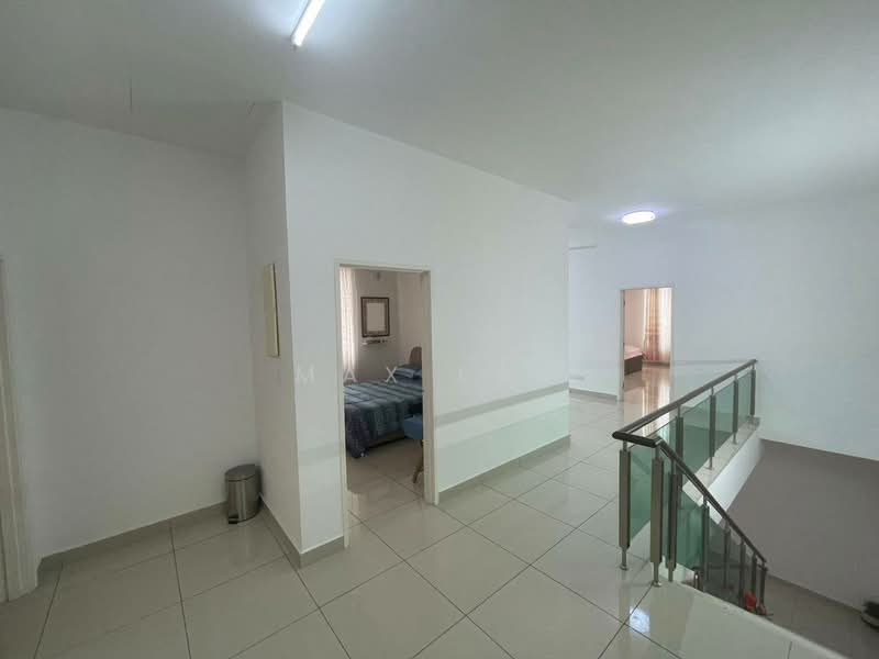 Rumah Kluster untuk Dijual di Johor Bahru (Johor) - Max Lam - PropertyGuru.com.my