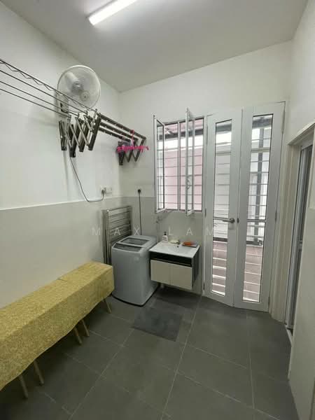 Rumah Kluster untuk Dijual di Johor Bahru (Johor) - Max Lam - PropertyGuru.com.my