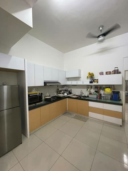 Rumah Kluster untuk Dijual di Johor Bahru (Johor) - Max Lam - PropertyGuru.com.my