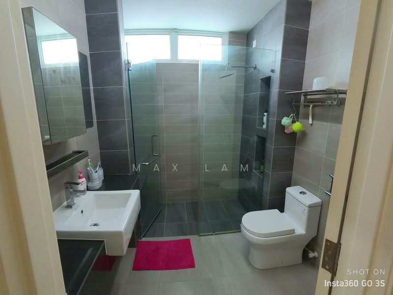 Rumah Kluster untuk Dijual di Johor Bahru (Johor) - Max Lam - PropertyGuru.com.my