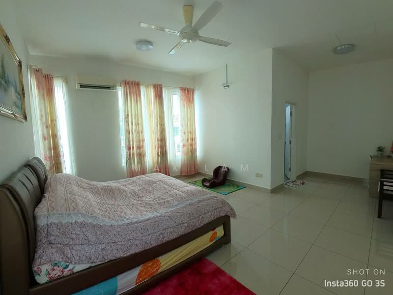 Rumah Kluster untuk Dijual di Johor Bahru (Johor) - Max Lam - PropertyGuru.com.my