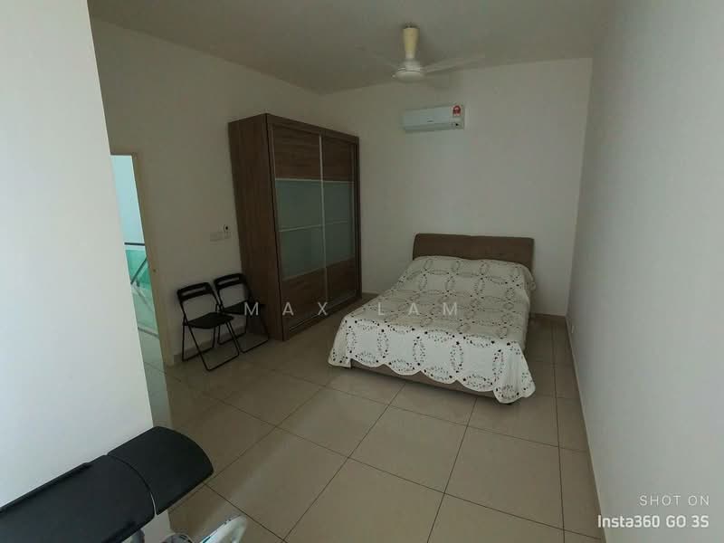 Rumah Kluster untuk Dijual di Johor Bahru (Johor) - Max Lam - PropertyGuru.com.my
