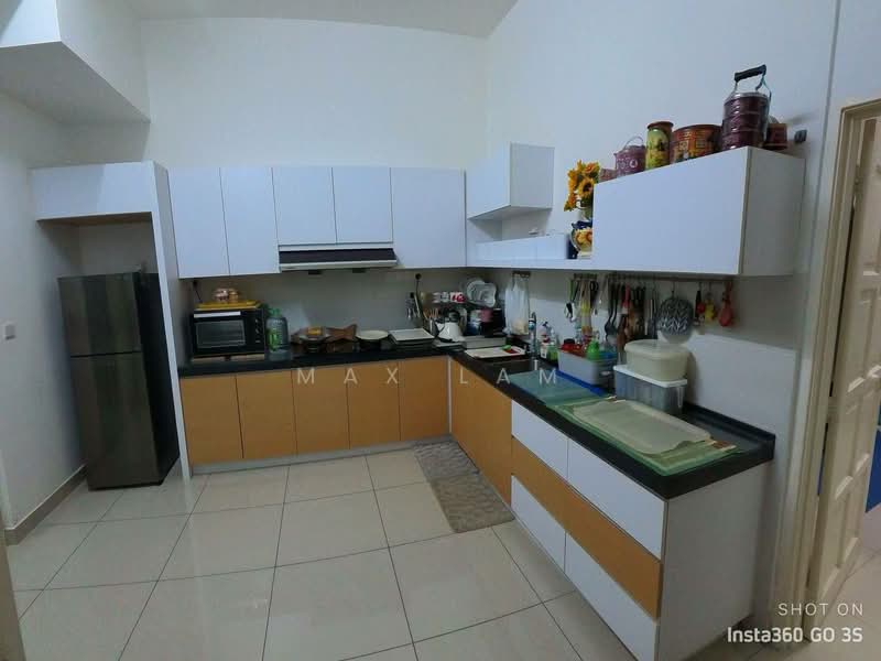Rumah Kluster untuk Dijual di Johor Bahru (Johor) - Max Lam - PropertyGuru.com.my