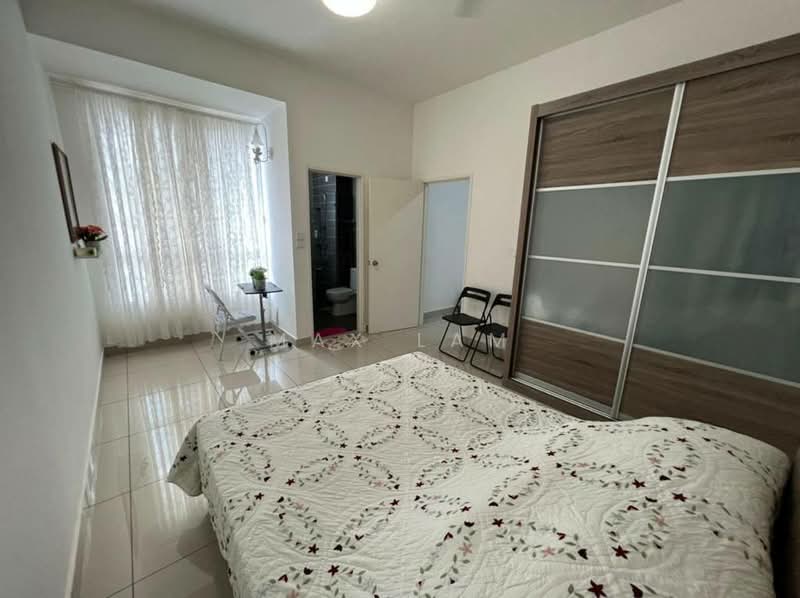 Rumah Kluster untuk Dijual di Johor Bahru (Johor) - Max Lam - PropertyGuru.com.my