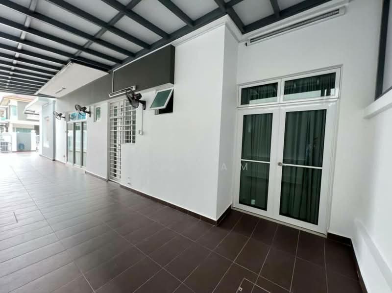 Rumah Kluster untuk Dijual di Johor Bahru (Johor) - Max Lam - PropertyGuru.com.my
