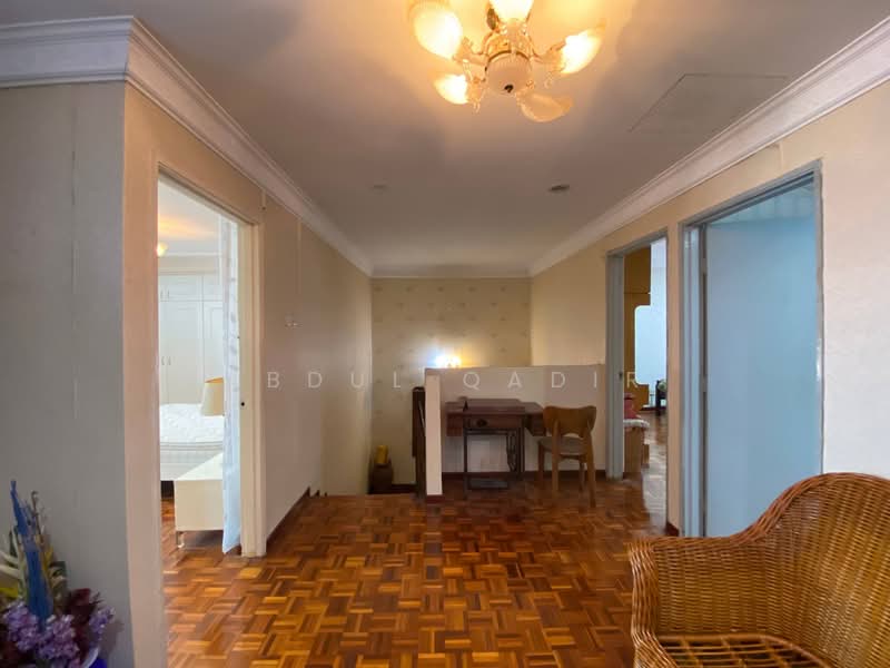 Rumah Teres 2 Tingkat untuk Dijual di Seksyen 1 Bandar Baru Bangi (Bandar Baru Bangi) - Abdul Qadir - PropertyGuru.com.my