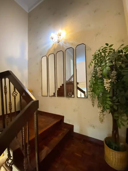 Rumah Teres 2 Tingkat untuk Dijual di Seksyen 1 Bandar Baru Bangi (Bandar Baru Bangi) - Abdul Qadir - PropertyGuru.com.my