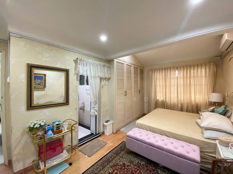 Rumah Teres 2 Tingkat untuk Dijual di Seksyen 1 Bandar Baru Bangi (Bandar Baru Bangi) - Abdul Qadir - PropertyGuru.com.my
