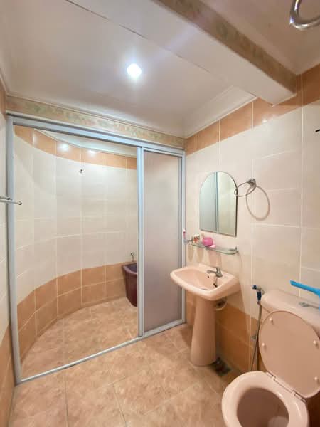 Rumah Teres 2 Tingkat untuk Dijual di Seksyen 1 Bandar Baru Bangi (Bandar Baru Bangi) - Abdul Qadir - PropertyGuru.com.my