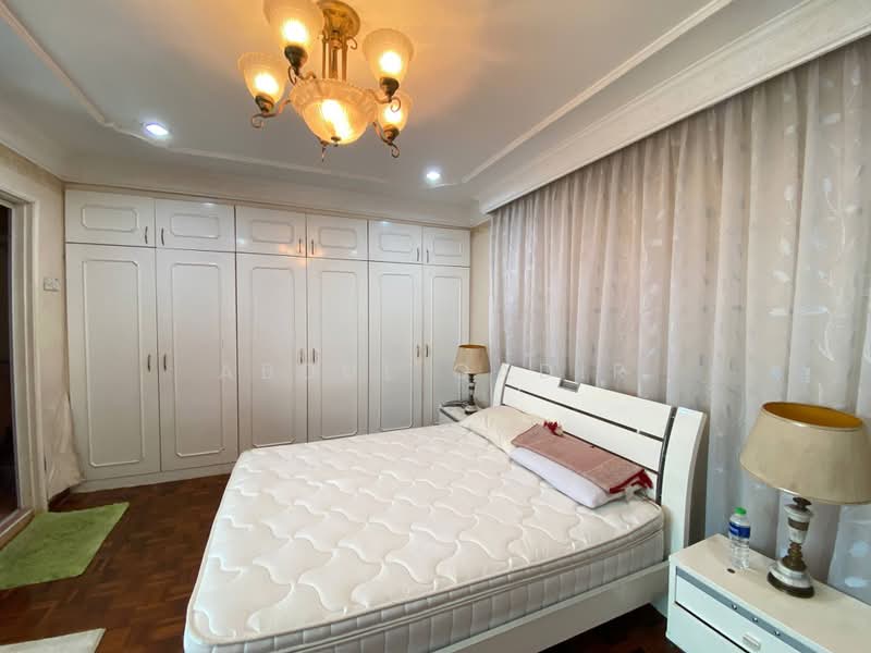 Rumah Teres 2 Tingkat untuk Dijual di Seksyen 1 Bandar Baru Bangi (Bandar Baru Bangi) - Abdul Qadir - PropertyGuru.com.my