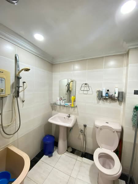 Rumah Teres 2 Tingkat untuk Dijual di Seksyen 1 Bandar Baru Bangi (Bandar Baru Bangi) - Abdul Qadir - PropertyGuru.com.my