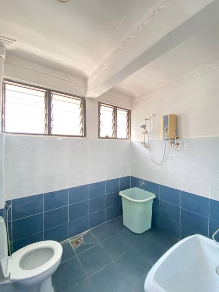 Rumah Teres 2 Tingkat untuk Dijual di Seksyen 1 Bandar Baru Bangi (Bandar Baru Bangi) - Abdul Qadir - PropertyGuru.com.my