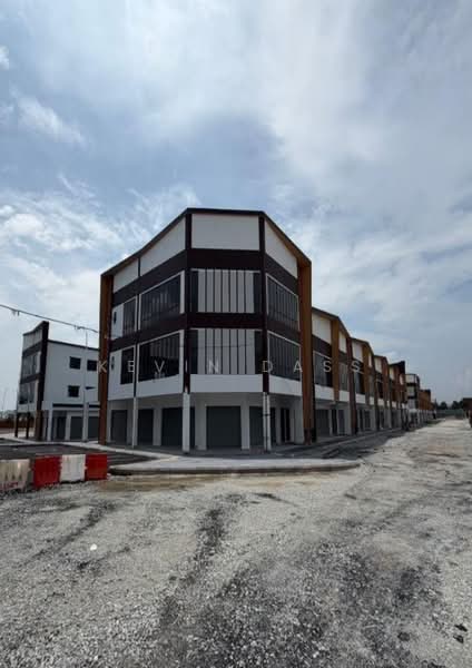 Kedai untuk Disewa di Semenyih (Selangor) - Kevin Dass - Exterior - PropertyGuru.com.my