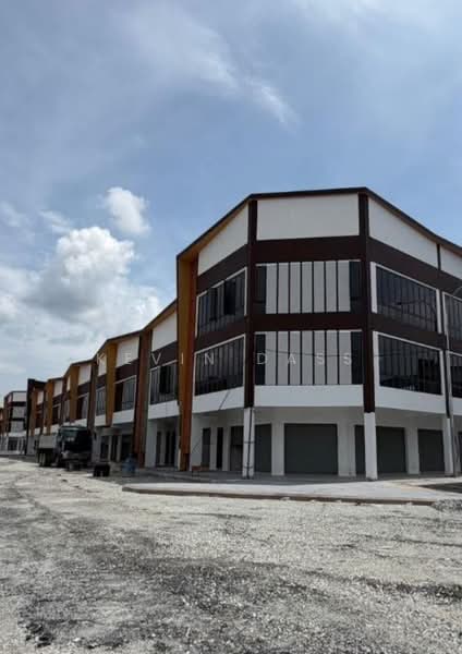 Kedai untuk Disewa di Semenyih (Selangor) - Kevin Dass - Exterior - PropertyGuru.com.my