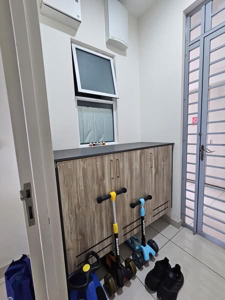 Kondominium untuk Dijual di Green Residence - Kent Fatt - Interior - PropertyGuru.com.my