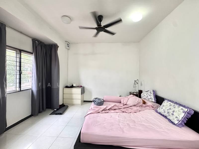 2-storey Terraced House for Sale in Shah Alam (Selangor) - Fauran Nawawi - PropertyGuru.com.my