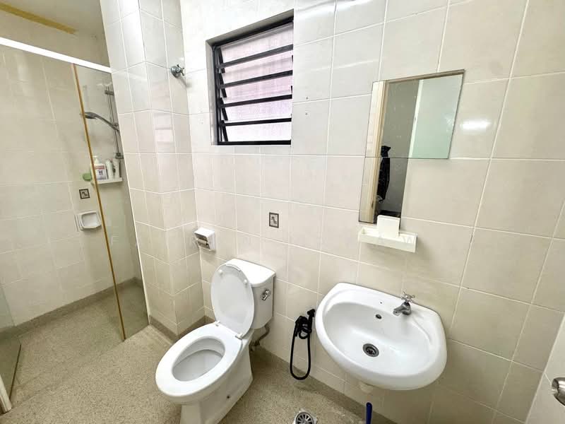 2-storey Terraced House for Sale in Shah Alam (Selangor) - Fauran Nawawi - PropertyGuru.com.my