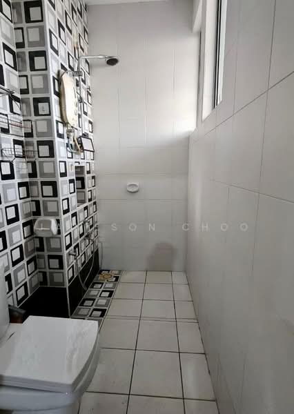 2-storey Terraced House for Rent in Setia Eco Gardens (Gelang Patah) - Jameson Choo - Bathroom - PropertyGuru.com.my