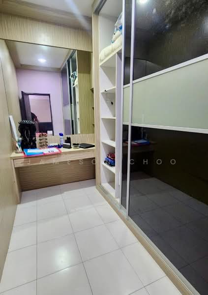 2-storey Terraced House for Rent in Setia Eco Gardens (Gelang Patah) - Jameson Choo - Interior - PropertyGuru.com.my