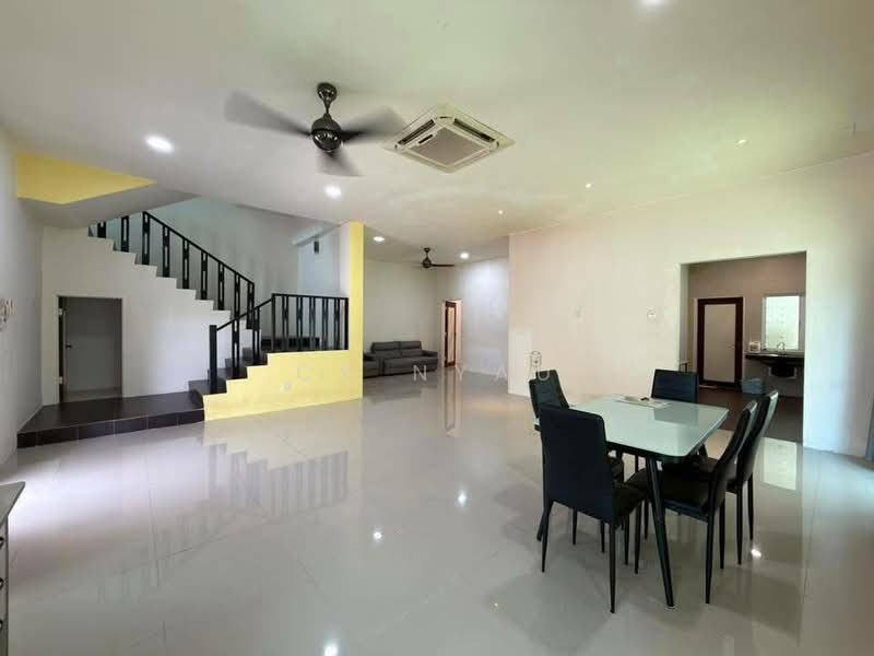 Rumah Teres 3 Tingkat untuk Disewa di Ipoh (Perak) - Ck Nyau - PropertyGuru.com.my