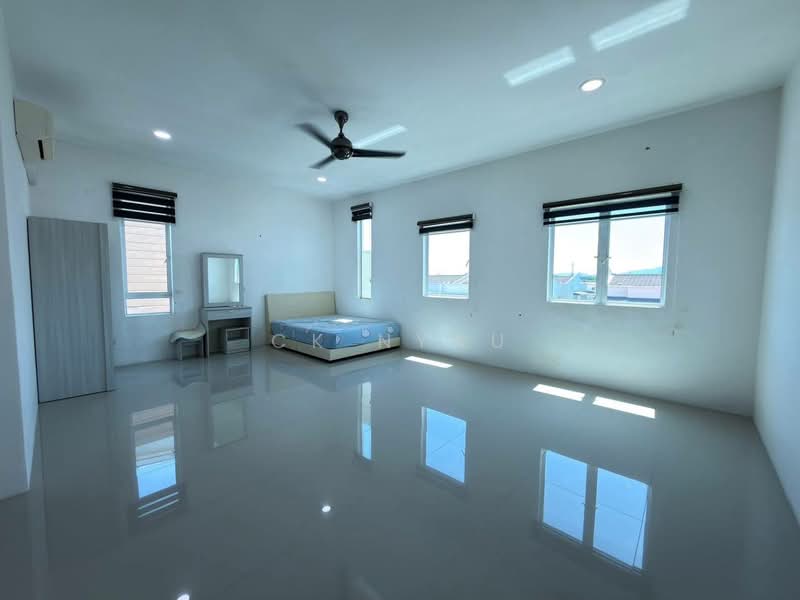 Rumah Teres 3 Tingkat untuk Disewa di Ipoh (Perak) - Ck Nyau - PropertyGuru.com.my