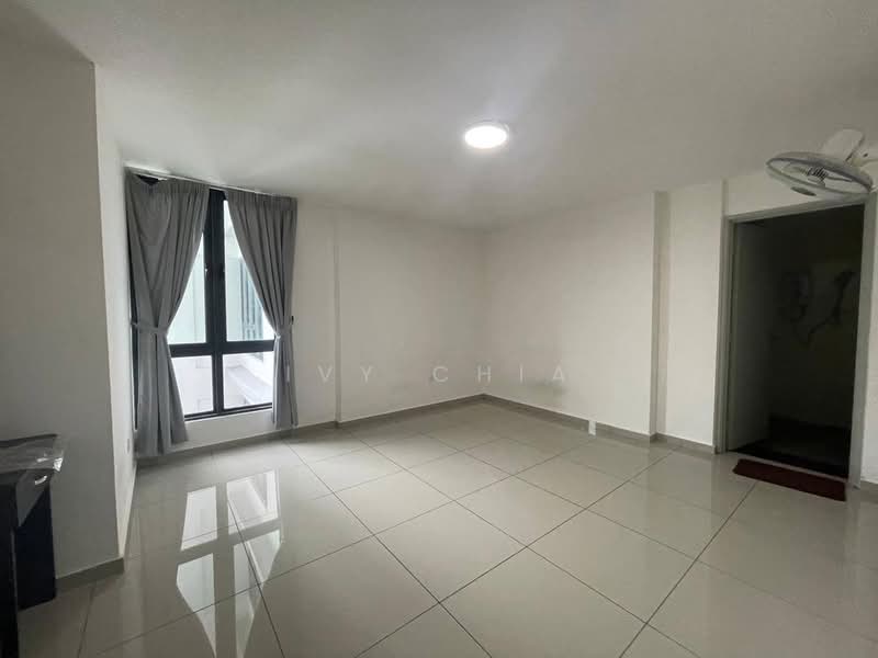 Condominium for Sale at The Promenade - Ivy Chia - Master bedroom - PropertyGuru.com.my