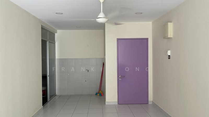 Servis Apartment untuk Dijual di Amara - Frankie Ong - PropertyGuru.com.my